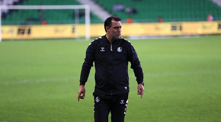 Sakaryaspor-Sivasspor maçında inanılmaz hata Hükmen mağlubiyet gündemde