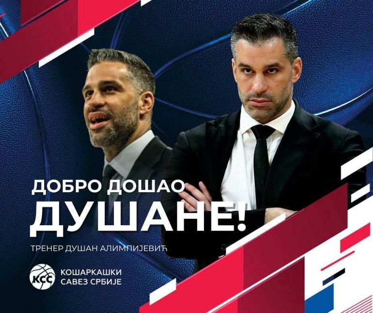 Beşiktaşta Alimpijevic gelişmesi Sırbistana 3 yıllık imza