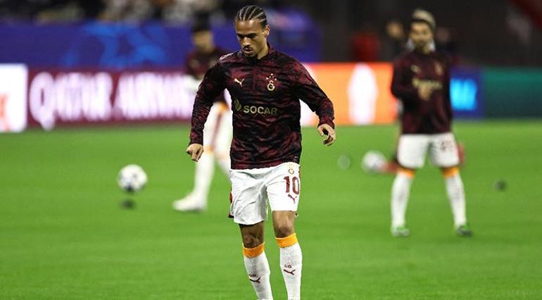 Galatasaray-Liverpool galibiyetinin ardından Nihat Kahveciden yıldız futbolcuya sert ifadeler