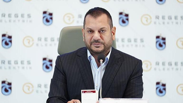 Ertuğrul Doğandan Uğurcan Çakır için çarpıcı sözler Galatasaray sonrası ilk kez konuştu