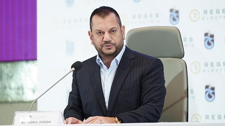 Ertuğrul Doğandan Uğurcan Çakır için çarpıcı sözler Galatasaray sonrası ilk kez konuştu