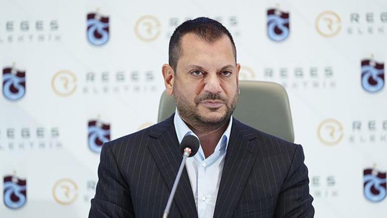 Ertuğrul Doğandan Uğurcan Çakır için çarpıcı sözler Galatasaray sonrası ilk kez konuştu