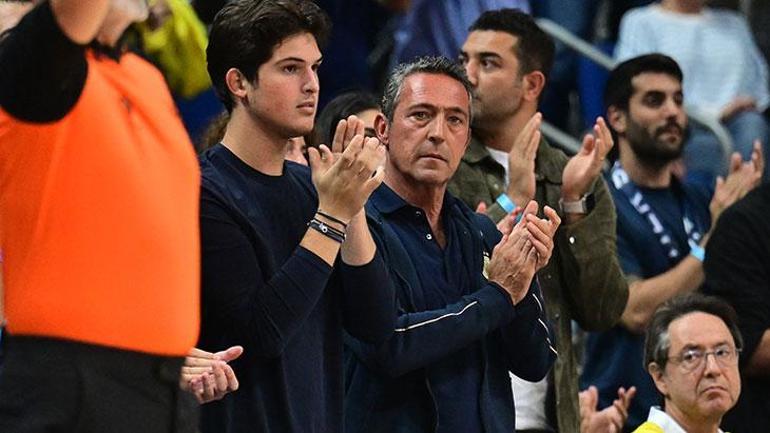 Fenerbahçe Beko Euroleaguee farklı başladı, Horton-Tucker şov yaptı (Fenerbahçe Beko - Paris Basketball maç sonucu 96-77)
