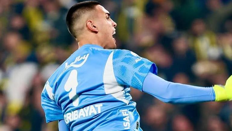 Fenerbahçede Nice maçı öncesi İrfan Can Eğribayat şoku Ayak başparmağı kırıldı...