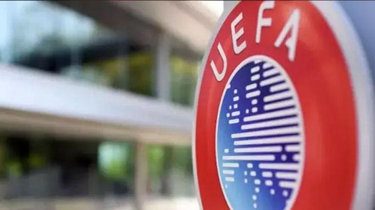 UEFA ÜLKE PUANI (GÜNCEL 3 EKİM 2025) I Türk takımları Avrupa Kupalarında 3te 3 yaptı