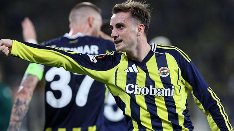 Teknik Direktör Sinan Kaloğlundan Fenerbahçe-Nice maçına teknik analiz: Oyun gelişiyor