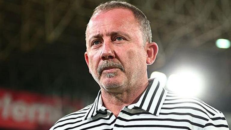 Sergen Yalçın’dan Okan Buruk’a karşı üstünlük Derbi öncesi teknik direktör rakamları dikkat çekti