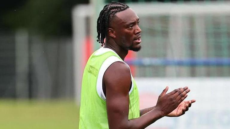 Tammy Abraham derbiye yetişiyor mu Karar bugün verilecek