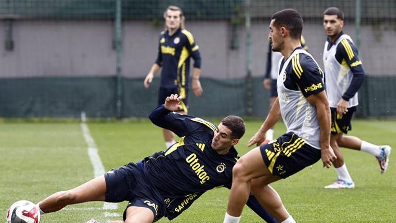 Fenerbahçede Jhon Duranın dönüş tarihi belli oldu