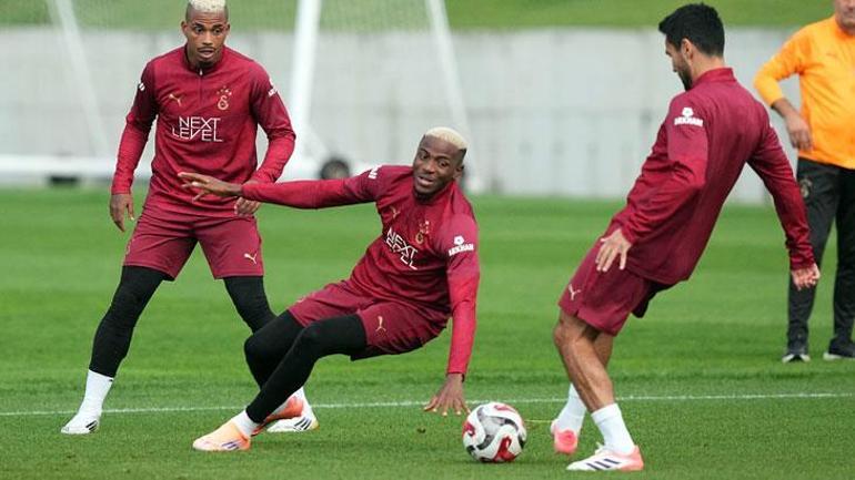 Osimhen Linekeri söylediklerine pişman etti, İngilizlerin efsane golcüsü özür diledi