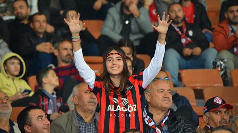 Çorum FK şeytanın bacağını kırdı, galibiyeti hatırladı Çorum FK - Manisa FK maç sonucu 3-1