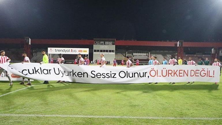 Esenler Erokspordan son 7 maçta 6 galibiyet Boluspor - Esenler Erokspor maç sonucu 1-3