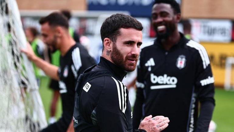 Üstünlük Sergen Yalçında Galatasaray-Beşiktaş derbisi öncesi çarpıcı rakamlar
