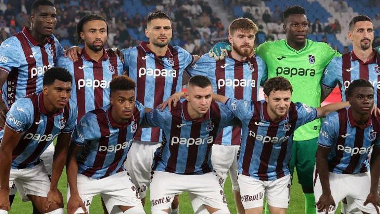 Trabzonspor - Kayserispor maçının ardından usta isimden sitem: Sonuç mükemmel peki ya tribünler | Neden bu kadar boş
