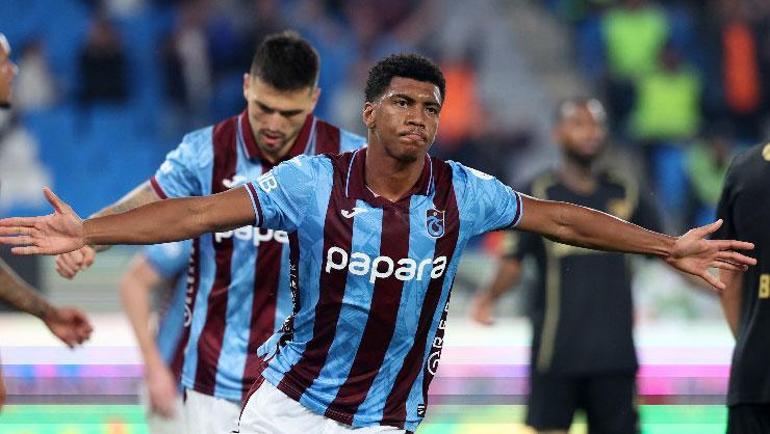 Trabzonspor - Kayserispor maçının ardından usta isimden sitem: Sonuç mükemmel peki ya tribünler | Neden bu kadar boş