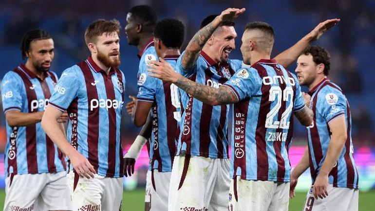 Trabzonspor - Kayserispor maçının ardından usta isimden sitem: Sonuç mükemmel peki ya tribünler | Neden bu kadar boş