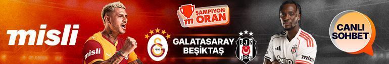 Dev derbide Galatasaray’ın konuğu Beşiktaş Maçın heyecanı canlı sohbet ve Şampiyon Oranlar ile Mislide