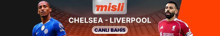 Chelsea evinde Liverpoolu ağırlıyor Maçın heyecanı canlı sohbet ve Şampiyon Oranlar ile Mislide