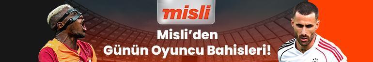 Galatasaray – Beşiktaş derbisinin heyecanı özel oyunlar ve oyuncu bahisleriyle Misli’de yaşanıyor