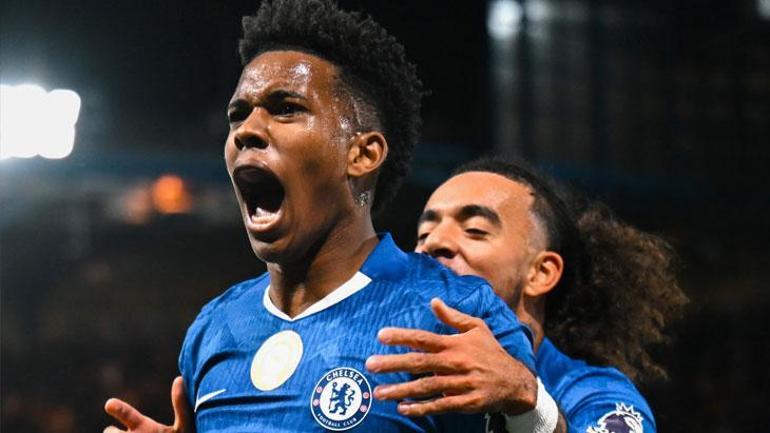 Liverpoola bir tokat da Chelseaden geldi Stamford Bridgede maç sonucu 2-1