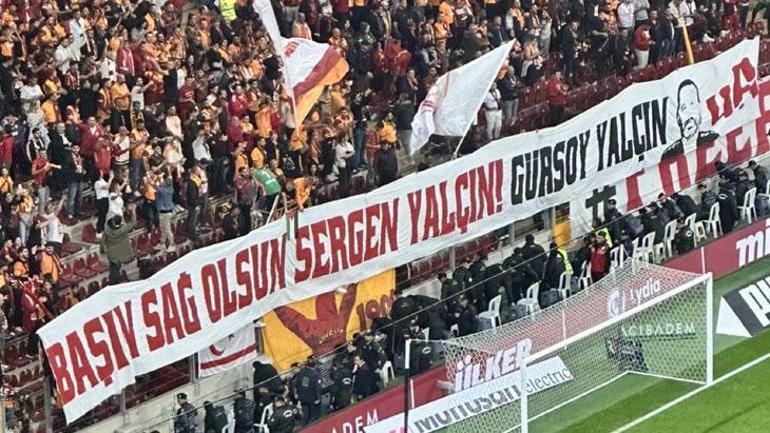 İki puan kaybettik Sergen Yalçın derbideki ölümcül hataya sitem etti