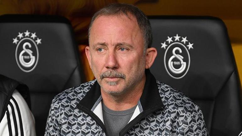 Barış Alper Yılmazdan daha fazla maaş veririm Galatasaray-Beşiktaş derbisi sonrası olay sözler...