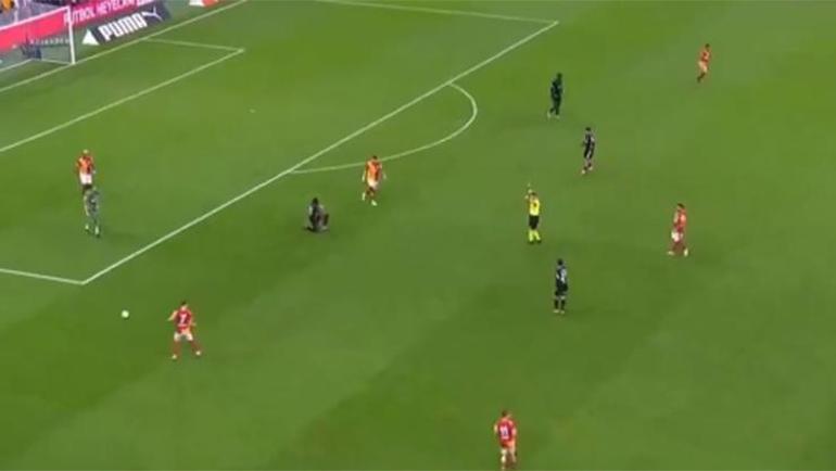 Tartışma yaratan karar: Galatasaray-Beşiktaş derbisi tekrar mı edilecek Eski hakem yorumladı