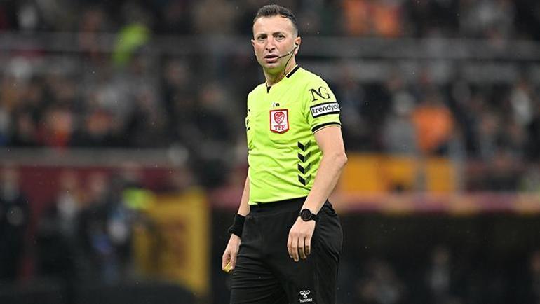 Tartışma yaratan karar: Galatasaray-Beşiktaş derbisi tekrar mı edilecek Eski hakem yorumladı