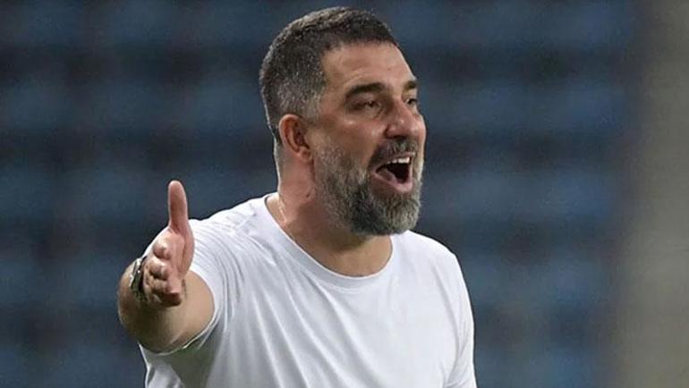 Arda Turanı yıkan mağlubiyet Yaşadığım en kötü gün