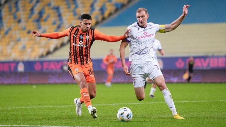 Arda Turanı yıkan mağlubiyet Yaşadığım en kötü gün