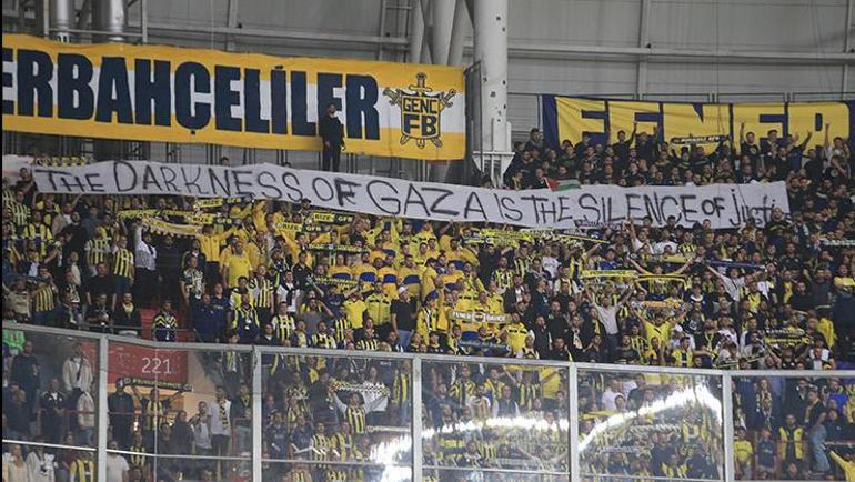 Deplasman değil dertlasman Fenerbahçede 7 sezon sonra bir ilk...