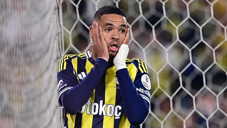 En-Nesyri dibe vurdu Büyük hayal kırıklığı yarattı