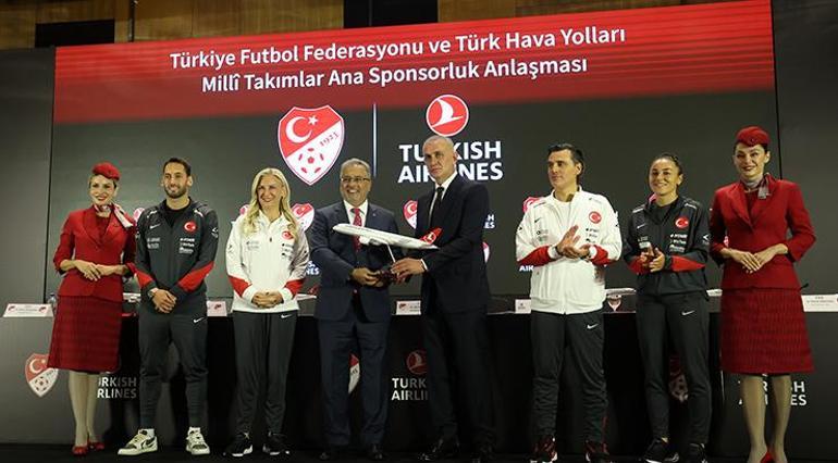 Milli Takım Teknik Direktörü Montellanın hedefi Dünya Kupası