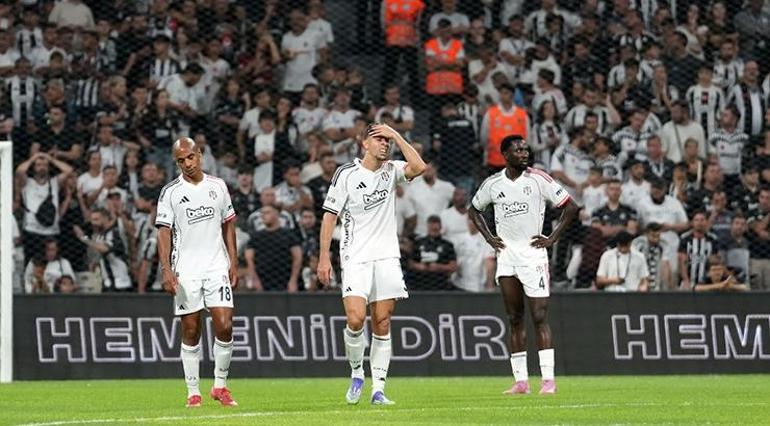 Sergen Yalçının devre arasında istediği transfer belli oldu