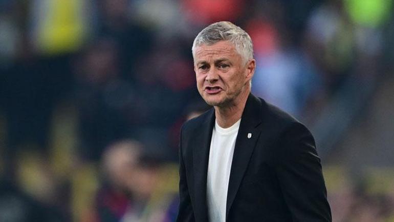 Ole Gunnar Solskjaer Beşiktaş macerasının ardından eski işine geri döndü