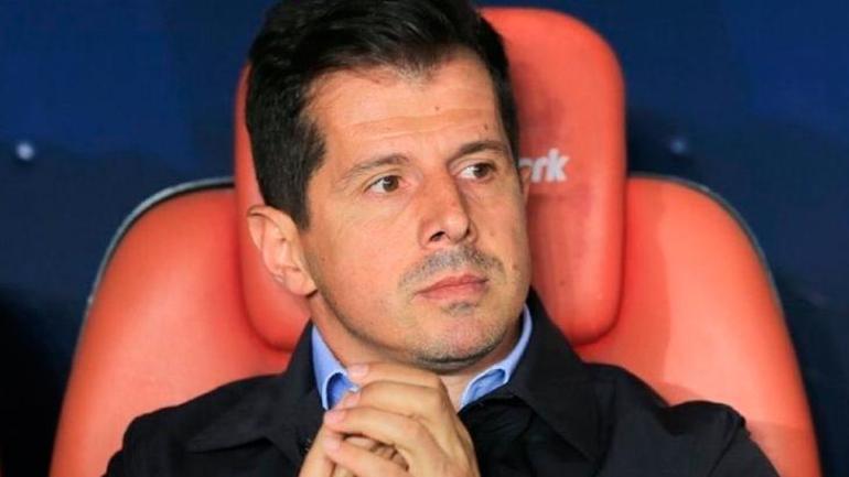 ÖZEL | Emre Belözoğlu hakkında son dakika gelişmesi Eyüpspor ile görüştü mü