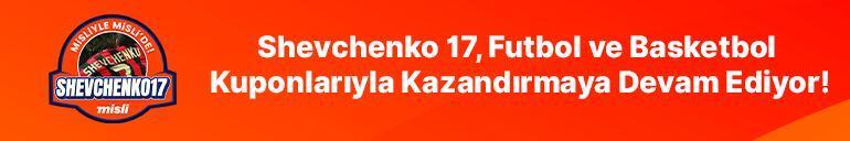 Shevchenko17, Misli’de kazandırmaya devam ediyor Futbol ve basketbol kuponlarıyla tam 143.529 TL…