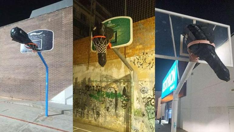 Barcelona Kulübü, İsrail takımı Hapoel Jerusaleme tesislerini kullandırmadı