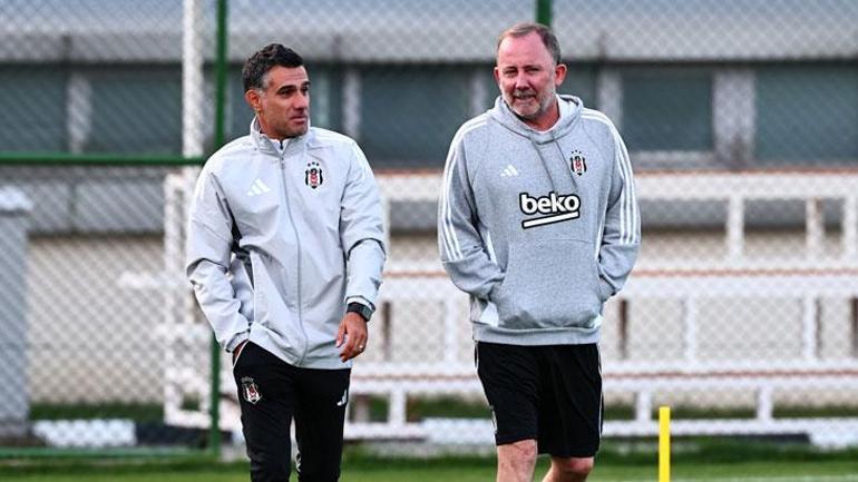 Sergen Yalçına ara transferde tam yetki Serdal Adalı devreye girdi...