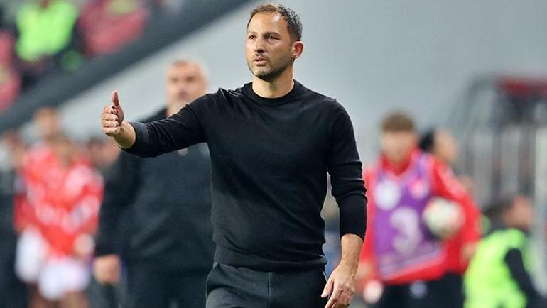Fenerbahçede sıkı yönetim ilan edildi: Tedesconun kaderi belli olacak