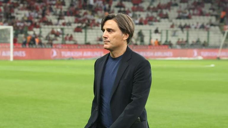 Vincenzo Montellanın büyük problemi Karar veremedi