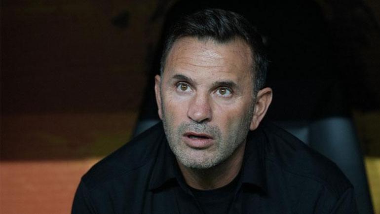 Galatasaray’dan Okan Buruk’a dev zam Yeni sözleşme hazır