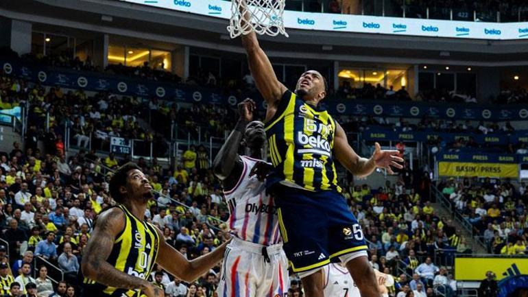 Fenerbahçe - Kızıl Yıldız maçı öncesi Sırp ekibinde koç krizi Sfairopoulos’la yolları ayrıldı...