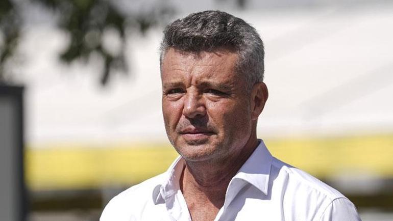 Fenerbahçede büyük operasyon başlıyor Sadettin Saran neşteri vuracak