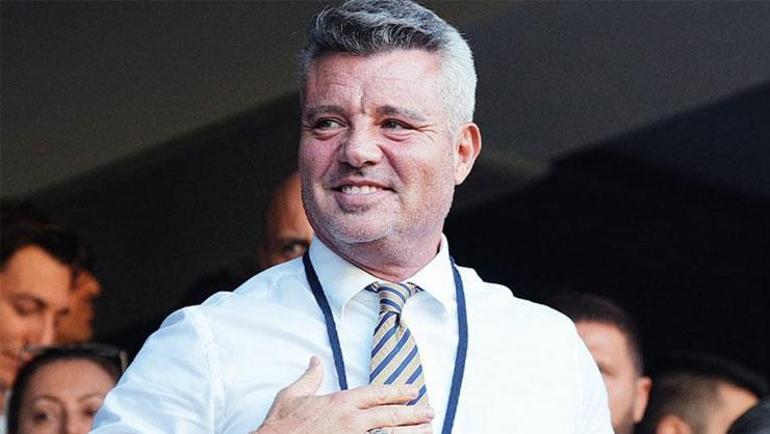 Fenerbahçede büyük operasyon başlıyor Sadettin Saran neşteri vuracak