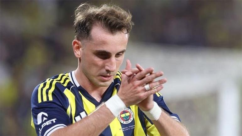 Galatasaray Başkanı Dursun Özbekten Kerem Aktürkoğlunun sözleşmesi için açıklama Çalışma başlatıldı