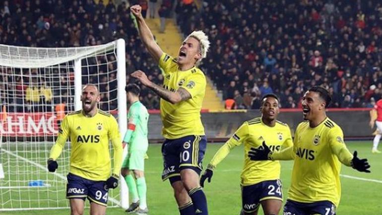 Fenerbahçenin eski yıldızından olay itiraf 20 yıldır futbolun içindeyim, hala anlamadım