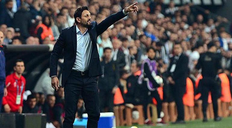 Antalyasporun yeni teknik direktörü belli oldu İsmail Kartal derken sürpriz isim...