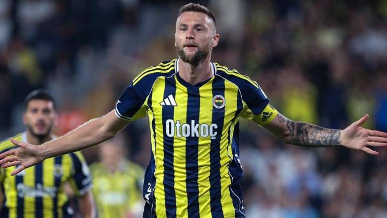 Fenerbahçede Skriniar Galatasaray iddialarına son noktayı koydu Bu yüzden seçtim