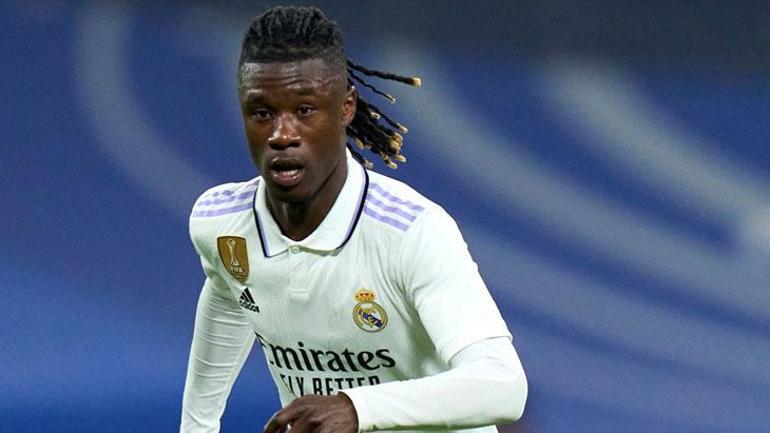 Liverpool transfere doymuyor Sıra Real Madridin yıldızına geldi